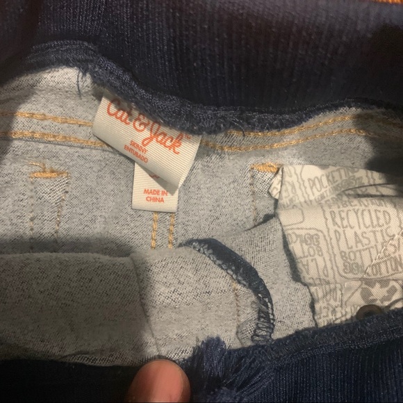 Cat & Jack Bottoms Cat And Jack Jeans Size 66x Poshmark